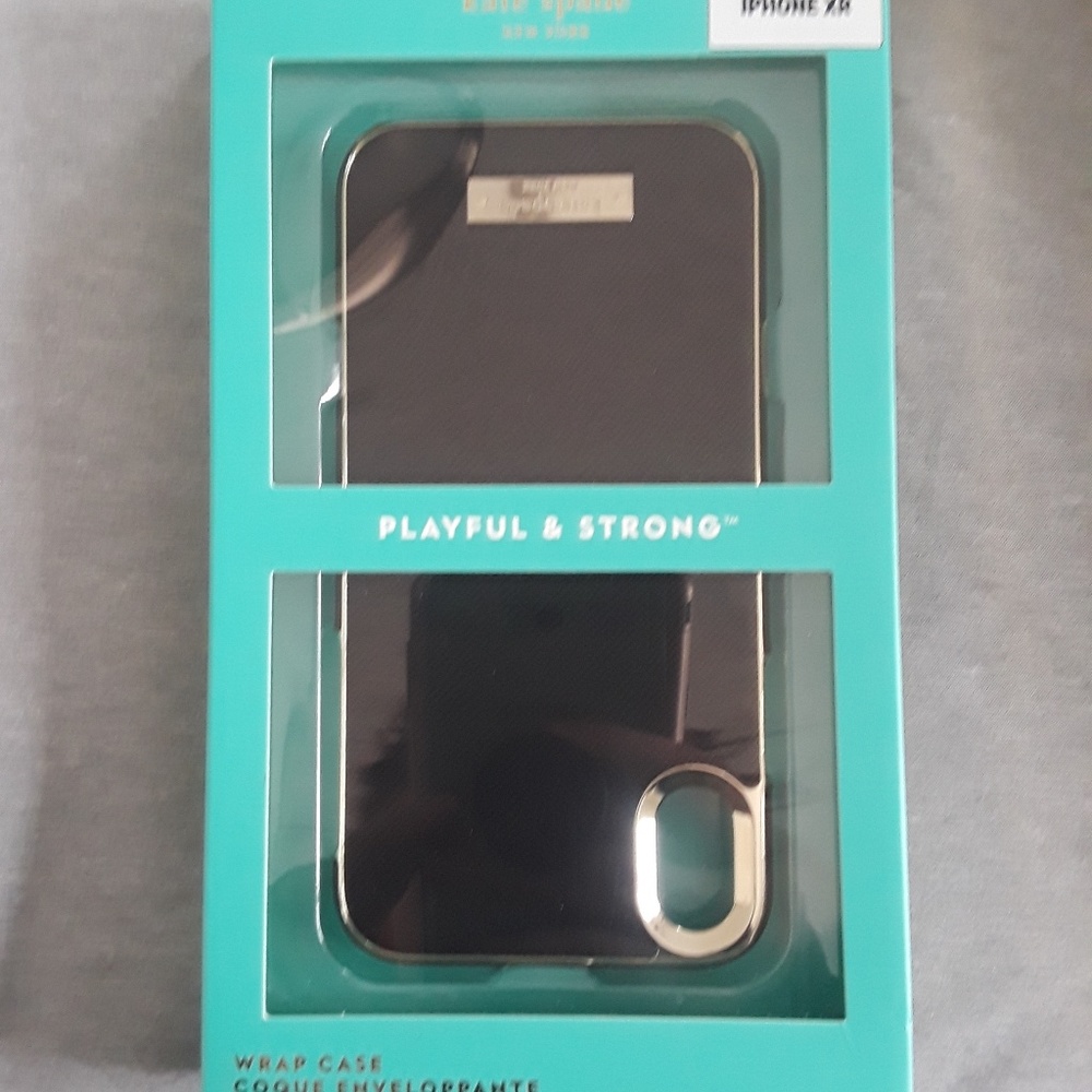 Kate Spade iPhoneXR case